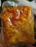 王小卤蒜香酸辣去骨凤爪脱骨鸡爪熟食鸡肉休闲零食开袋即食500g源头直发 实拍图