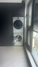 小天鹅（LittleSwan）小蓝鲸3.0 洗烘套装 12KG滚筒洗衣机全自动+热泵烘干机 蓝氧 全变频 TG12VE80PROMAX+MAX 京东自营 实拍图