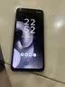 摩托罗拉 联想moto g100s 高刷LCD护眼屏 7000mAh大电池 多功能NFC 应用六开 8+256 陨黑 实拍图