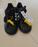 阿迪达斯（adidas）adidas三叶草贝壳头SUPERSTARII男女休闲鞋 JI0079 36.5码 实拍图