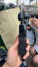 大疆 DJI Osmo Pocket 4 一英寸口袋云台相机 OP灵眸手持数码相机 旅游vlog 便携美颜摄像 全能套装 实拍图