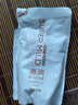 惠润（SUPER MiLD）柔净洗发露(鲜花芳香)400mL持久蓬松洗发水花果留香环保替换装 实拍图