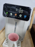 美的（Midea）电热水瓶烧水壶母婴级316L不锈钢内胆家用5L大容量净饮水机智能保温一体可拆11FPro【价保618】 实拍图