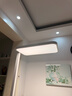 惠普近视防控普瑞无蓝光学生学习阅读台灯落地儿童卧室床头护眼大路灯 实拍图
