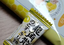 龙角散蜂蜜柠檬生姜味草本糖果 整盒装 69.3g*6袋 清新口气 草本配方 实拍图