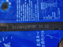 奥利奥（Oreo）巧克力味夹心饼干523g休闲零食早餐下午茶独立小包装 实拍图