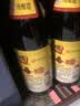 恒顺镇江香醋 金恒顺5.5度 550ml 【0添加】炒菜蘸食凉拌饺子醋 实拍图