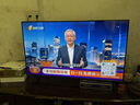 TCL雷鸟电视32/43英寸高清液晶电视智能彩电护眼液晶电视机以旧换新32寸43寸43吋 43英寸 升级款 32GB大内存+4K+60Hz信号 送货上门 全国联保 实拍图
