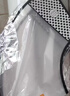 欢宠网伊丽莎白圈狗狗宠物狗绝育软项圈头套脖套防舔防咬加深脖圈大型犬 实拍图