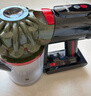 戴森（DYSON） V8 Cyclone 无绳吸尘器 手持无线吸尘器 除螨 宠物 家庭适用 实拍图