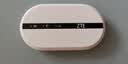 中兴（ZTE）U10LS随身wifi6移动无线wifi免插卡随行车载上网卡便携式上网宝支持5G/4G设备全国通用流量2026款 实拍图