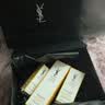 YSL圣罗兰夜皇后精华30ml+调皮水150ml护肤套装保湿熬夜修护透亮生日礼物女 实拍图