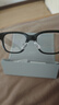 ROKID Glasses乐奇AI眼镜 智能眼镜 【最快30分钟送达】AR眼镜 拍照导航翻译AI智能体 礼物 灵伴科技 实拍图