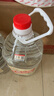 卓誉【私藏高粱酒】52度纯粮食酒5L桶装白酒清香型泡酒专用酒自饮原浆 实拍图