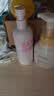 润本儿童身体乳婴儿润肤乳夏季清爽保湿护肤爽身不油四季全身乳300ml 实拍图