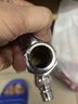 橱卫帮（CVBAB）全铜加长洗衣机龙头 4分进水口入墙式水嘴 快开洗衣机水嘴CV1667 实拍图