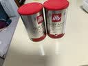 ILLY中秋意利（illy）冻干速溶黑咖啡粉（香醇风味）瑞士进口95g 实拍图