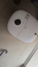 海尔（Haier）泡脚桶抑菌足浴盆加热暖脚自动按摩保暖洗脚盆高深桶洗脚桶实用生日礼物七夕节礼物HQY-J741W 实拍图