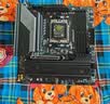 微星（MSI）MAG B850M MORTAR MAX WIFI迫击炮主板支持CPU 9800X3D/9700X/9850X3D (AMDB850/AM5接口) 实拍图