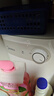 美的（Midea）【8年质保】5升储水式电热水器小厨宝家用洗碗洗菜安全1650W速热厨房热水宝F05-15A1(S) 实拍图