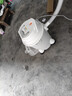 德尔玛（Deerma）【重磅单品】TJ700S 干吹两用吸尘器 家用商用 吸尘器桶式大吸力 整机降噪设计ZN-530 实拍图