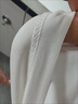 361°短袖女t恤夏季新款速干衣运动跑步宽松瑜伽服上衣服662424126H-1 实拍图