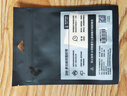 3M强力双面胶 VHB™透明胶带无痕耐高温车载手机支架适用胶底座粘贴 50mm*50mm*5片 实拍图