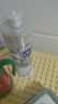 花王（KAO）洗洁精小瓶装220ml 进口学生便携装洗碗液洗涤灵餐具清洁可洗果蔬 实拍图