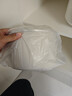 东芝（TOSHIBA）【价保618】小白露风冷电压力锅 5L 4-8人高压锅家用IH锁鲜0排气 纯钛0涂层+陶瓷双胆PC-50MXVC 实拍图