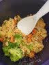 苏泊尔（SUPOR）小电饭煲2-3人3升蓝钻不粘内胆家用电煮锅智能预约煮饭煮粥多功能一锅多用小型电饭锅30FC0187 实拍图