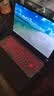联想（Lenovo)拯救者15.6寸Y7000/R9000P高刷电竞游戏本i73060二手笔记本电脑 95新Y7000 i5-9300H 1650窄边 高配16G内存+512G固态 实拍图