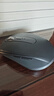 罗技（Logitech）MX Anywhere 3S无线鼠标 无线蓝牙鼠标充电办公静音家用鼠标双模苹果MAC ipad双滚轮模式 跨屏传输 Anywhere3s石墨黑+Bolt接收器 实拍图