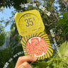 尾巴生活（FURRYTAIL）全价生骨肉掰掰杯cup35g*8  猫罐头成猫幼猫兔肉白火鸡鸭肉白条鸽 实拍图