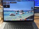 Apple/苹果苹果AI笔记本MacBook Pro/M5 Pro 16寸（18+20核）48G 1T深空黑色 140W充电器笔记本电脑MGEC4CH/A 实拍图