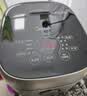 美的（Midea）电饭煲 纤V系列 IH加热智能电饭锅Pro家用5L大容量4-5人 2-10人 蒸米饭锅FB50S701 实拍图