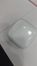 倍思BS2 Lite半入耳真无线耳机舒适佩戴蓝牙音乐运动耳机低延迟适用于苹果华为vivo荣耀手机 礼物 实拍图