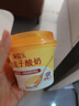 蒙牛（MENGNIU）阿慕乐奶皮子低温酸奶原味135g×10杯  源头直发 实拍图