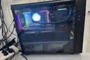 长城（Great Wall）额定650W G6金牌全模电脑电源（ATX3.1标准/14CM大风扇/智慧启停2.0/全电压）稳压5060TI显卡 实拍图