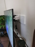 长虹27英寸 IPS硬屏 100Hz高刷 HDMI+VGA+DP 低蓝光 节能认证  电脑显示屏 27G7F 实拍图