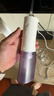 SOOCAS素士 W3Pro冲牙器水牙线洗牙器洁牙器口腔清洁 全身水洗便携 送男友送女友 生日情侣礼物 W3Pro紫冲牙器（享喷嘴*4） 实拍图