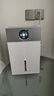 NIYEVN【700㎡全屋大面积-24H抽干80L水】除湿机家用抽湿机净化一体机补贴20%除湿器工业小型回南天防潮 40L/天 【空气净化杀菌丨双核冷凝-强效AI数显 实拍图