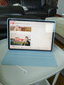 HUAWEI MatePad 11.5 2026 华为平板电脑 护眼屏 鸿蒙AI 大电池 学生儿童学习机 8G+256G WIFI 羽砂紫 实拍图