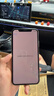 Apple【分期免息】原装屏幕 Apple iPhone X 苹果X 苹果x二手 国行全网通 二手手机 二手苹果手机 【原装屏幕】苹果X 国行-银白色 95新 256G【白条免息+品牌电池100】 实拍图