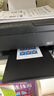 爱普生（EPSON）【6代新品】L3353墨仓式彩色家用AI学习打印机 L3251/L3255升级版(打印复印扫描 微信/无线 黑色） 实拍图