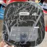美的（Midea）升级款电饭煲4L电饭锅抗菌有钛青瓷内胆特色卤炖一键柴火饭多功能微压家用3-4人智能预约MB-4E86 实拍图