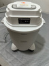 德尔玛（Deerma）【重磅单品】TJ700S 干吹两用吸尘器 家用商用 吸尘器桶式大吸力 整机降噪设计ZN-530 实拍图