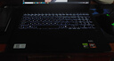 惠普（HP）暗影精灵11游戏本笔记本电脑 国家补贴（R9 8945HX RTX5060 16G 1TB QHD240Hz） 实拍图