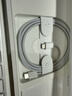【95成新】Apple/苹果 妙控键盘-中文 (拼音) USB-C端口 苹果键盘蓝牙键盘无线键盘办公键盘   实拍图