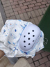 优诺康【医院同款】医用割包皮术后内裤包茎儿童手术后保护内裤环切男士 140码（40-50斤）男性外生殖器术后护理保护罩 非一次性内裤 实拍图