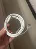 品胜苹果数据线快充充电线2米 适用iPhone14promax/13/12/8/Xs手机iPad车载充电器线USB to Lightning 实拍图